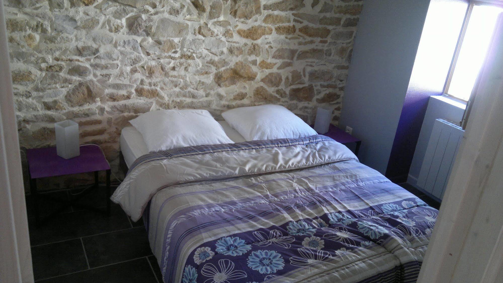 La Forestiere Monclar-de-Quercy Екстериор снимка