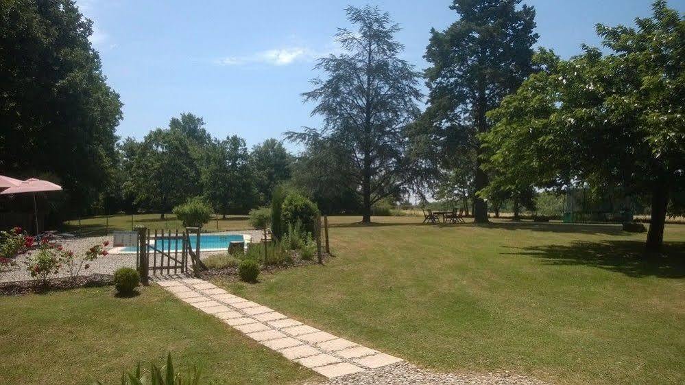 La Forestiere Monclar-de-Quercy Екстериор снимка